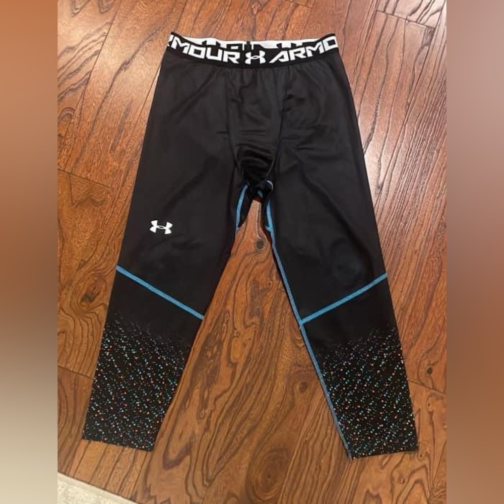 Under armour leggings